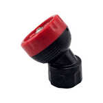 Solo 3-in-1 Speed Tip Multi Pattern Sprayer Nozzle