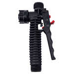 Solo Shut-Off Valve Hand Piece Assembly
