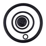 Solo Replacement Sprayer Seals to suit 461, 462 & 463