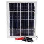 Thunderbird Energiser Solar Panel to Suit B-120/MB-135/MB-140/MB-145