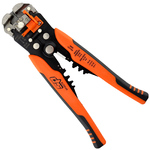 SP Tools 200mm Automatic Wire Strippers with Crimper (0.2 to 6 mm)
