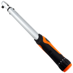 SP Tools 3/8" Drive 20-100Nm 400mm Micrometer Torque Wrench - SP35252