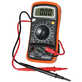 SP Tools Back-Lit Electrical Digital Multimeter | SP62012