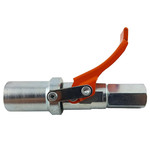 SP Tools Quick-Release Grease Coupler | SP65136