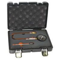 SP Tools Heavy Duty Petrol Compression Tester | SP66024