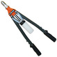 SP Tools 3-Jaw Long Arm Lever-Type Riveter | SP69030