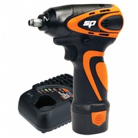 SP Tools 12V 3/8"Dr Cordless Mini Impact Wrench