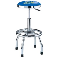 SP Tools Heavy Duty Workshop Swivel Stool | SPR-60