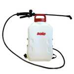 Solo 10L Battery Operated Backpack Sprayer | 414Li
