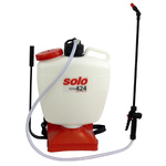 Solo 16L Backpack Sprayer | 424 Nova