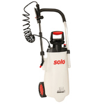 Solo 11L Garden Trolley Sprayer | 453