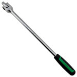 Stahlwille 1/2" Dr 469mm Flexible Handle Breaker Bar