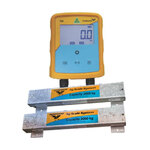 Thunderbird T20 Livestock Cattle Scales with Indicator & 2000kg Load Bars