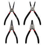 888 Tools by SP 4pc 175mm Circlip Pliers Set - T832932