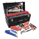 888 Tools by SP Tools 66pc Metric Starter Tool Kit