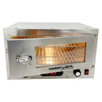 Thorny Devil 12V Digital Travel Oven with Anderson Plug