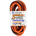 Ultracharge 15m Extension Lead 15A  | Orange & Black