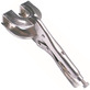 AOK by KC Tools 9" Welding Clamp Locking Pliers | VGWC09
