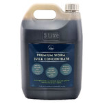 Worm Solutions 5L Worm Juice Concentrate
