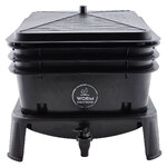 Worm Solutions Mini Worm Farm | Worm Shack
