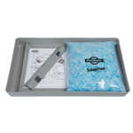 PetSafe ScoopFree Complete Reusable Litter Tray