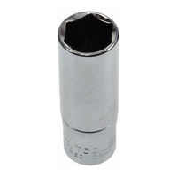 KC Tools 1/2" Dr Spark Plug Socket Magnetic 5/8"