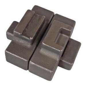 Tecomec Chainsaw Grinder Self Centering Adjustable Vice | 0102000