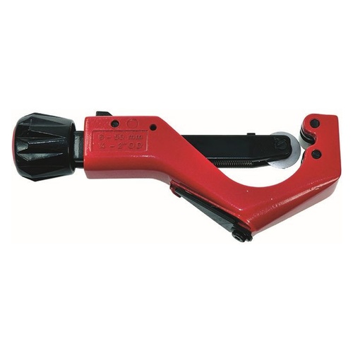 KC Tools 6mm - 50mm Tube Cutter