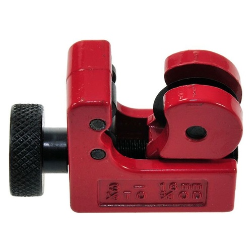 KC Tools Mini Tube Cutter 1/8" to 5/8" (3mm - 15mm)