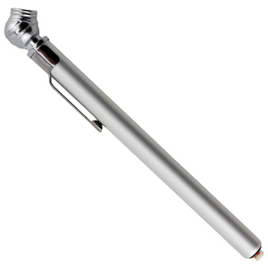KC Tools Pencil Type Tyre Gauge with Pocket Clip