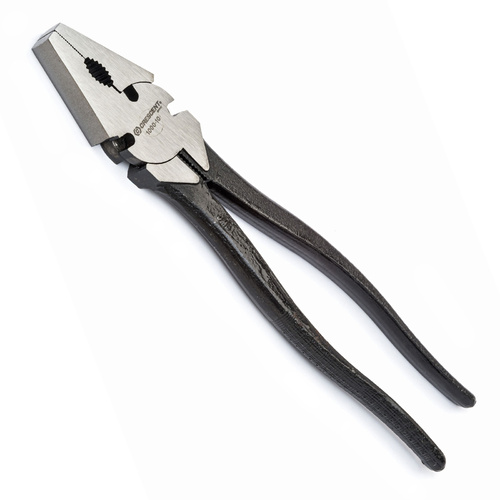 Crescent 250mm/10" Fencing Button Pliers