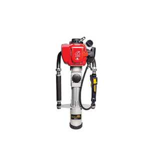 Bullmax 4-Stroke Honda GX35 Post Driver | BMPD-H35-2