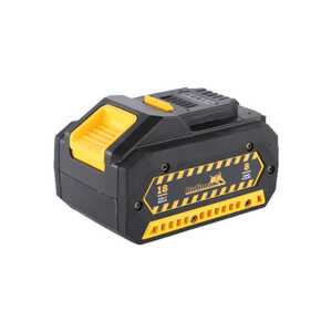 Bullmax 8.0Ah Lithium Battery to suit BMPD8-B80 | PDB-1-8.0