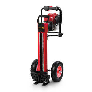 Bullmax 4-Stroke Honda GX50 Maxi Post Lifter | BMPL-H50