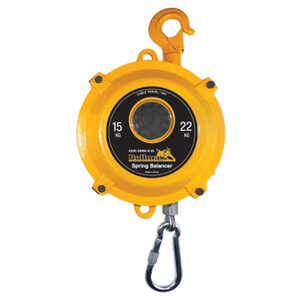 Bullmax 15 - 22kg Spring Balancer | BMSB-15-22