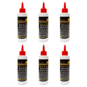 Bullmax 6 Pack 250mL Post Driver Grease | PDGR-6