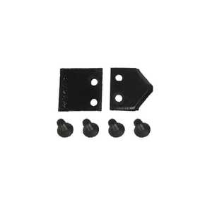 Bullmax 100mm Auger Blade Set | EA-BLADE 100