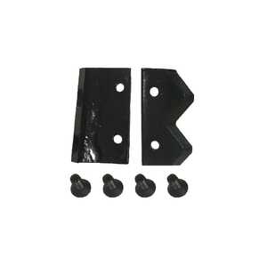 Bullmax 150mm Auger Blade Set | EA-BLADE 150