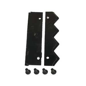 Bullmax 300mm Auger Blade Set | EA-BLADE 300