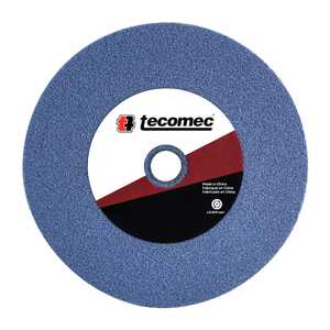 Tecomec 150mm Chainsaw Grinding Wheel | 1005043
