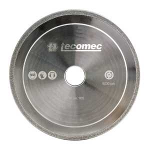 Tecomec 145mm Chainsaw Diamond Grinding Wheel | 1005051