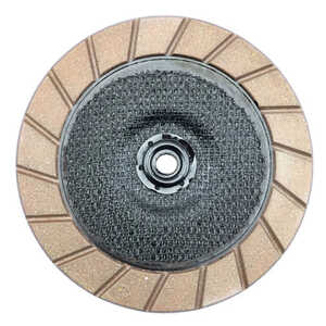 Tecomec 145mm Diamond Chainsaw Grinding Wheel | 3/8" | 1005054