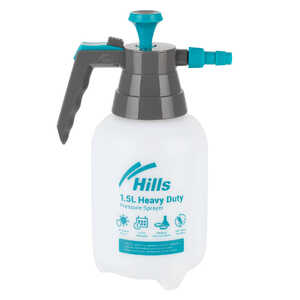 Hills 1.5L Heavy Duty Garden Sprayer