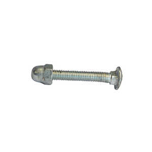 Bullmax Auger Shear Bolt | EA-SHEARBOLT