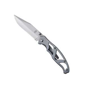 Gerber Paraframe I Fine Edge Frame Lock Folding Knife | Silver | 1013968