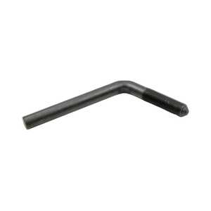 Tecomec Chainsaw Grinder Nodular Cast Iron Rivet Take-Up Handle | 1025091