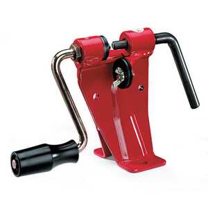 Tecomec Chainsaw Grinder Steel Rivet Spinner | 1025950