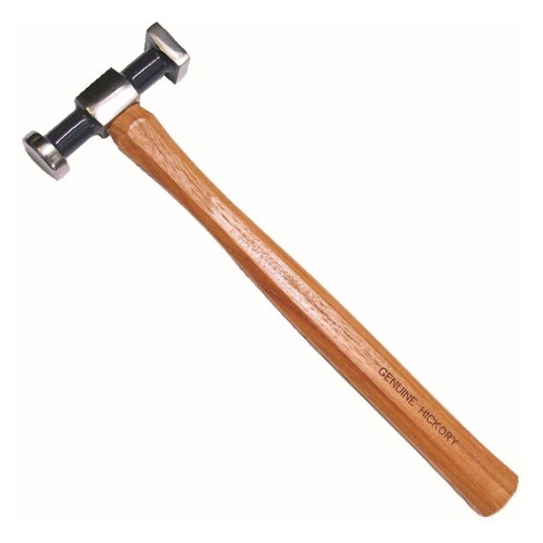 KC Tools Hickory Handle Light Bumping Flat Face Hammer