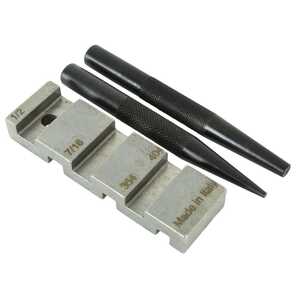 Tecomec Chainsaw Grinder Pocket Chain Breaker | 1030900