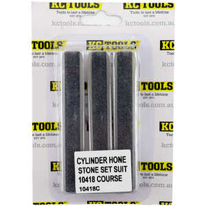 KC Tools Cylinder Hone to Suit 10418 Course